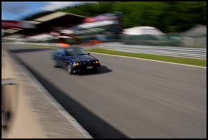 Francorchamps 328i